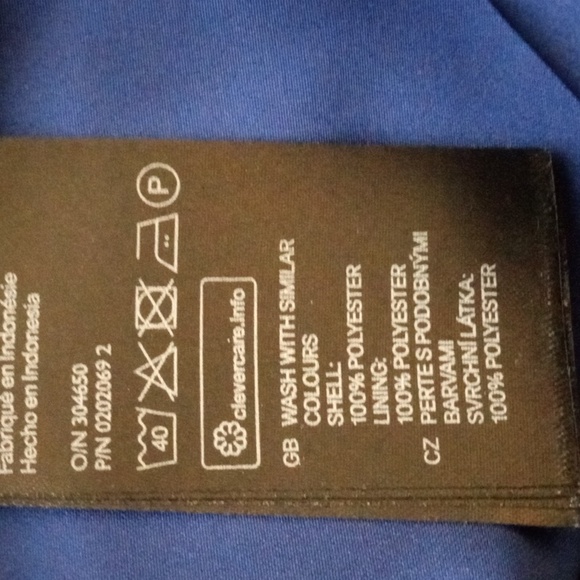 H&M, Summer, beachy, office, professional, academia, boho - Picture 8 of 8